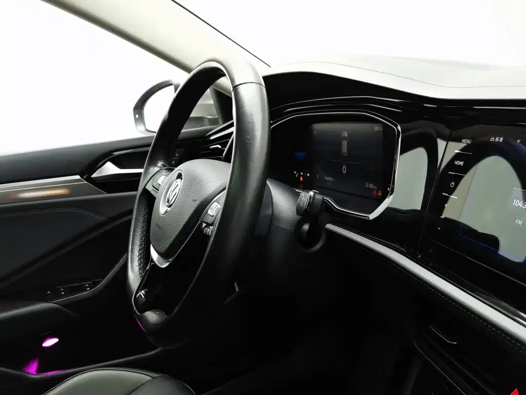Volkswagen Sagitar, миниатюра 22