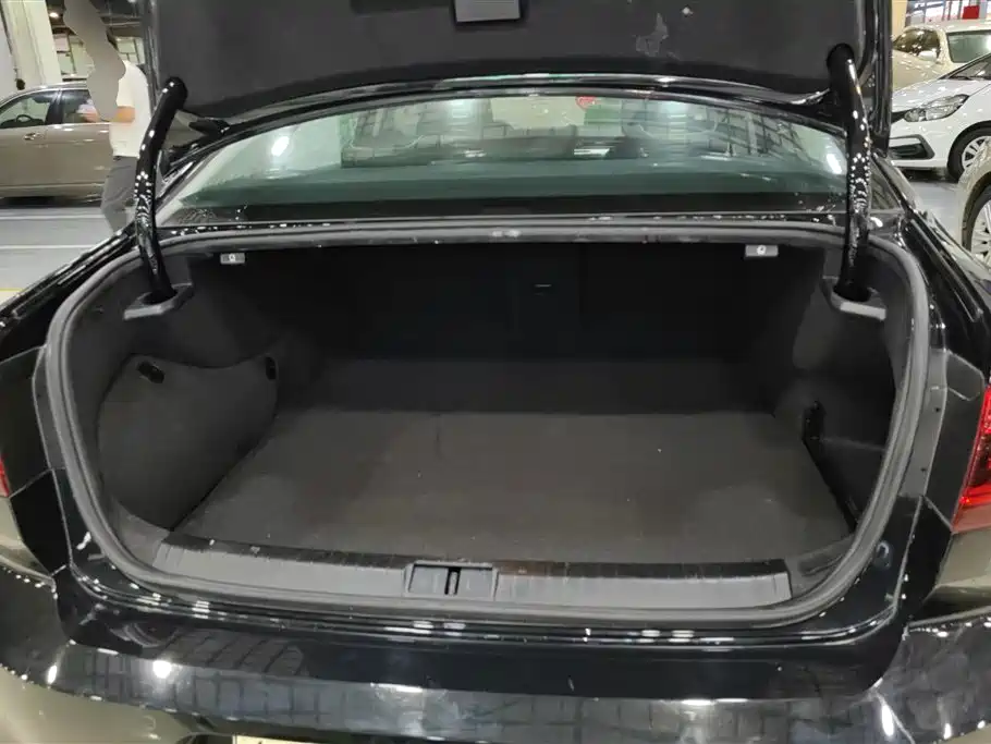 Volkswagen Magotan GTE Plug-in Hybrid 2022 GTE Luxury фото 4
