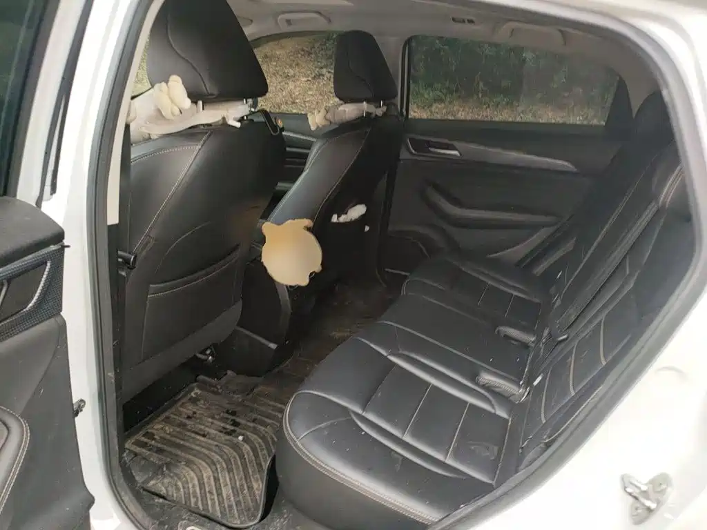 Haval F7x 2021 2021 2.0T FWD Ultimate Trend Edition