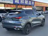 Фото 9 - Changan Oshan Changan Oushang X5