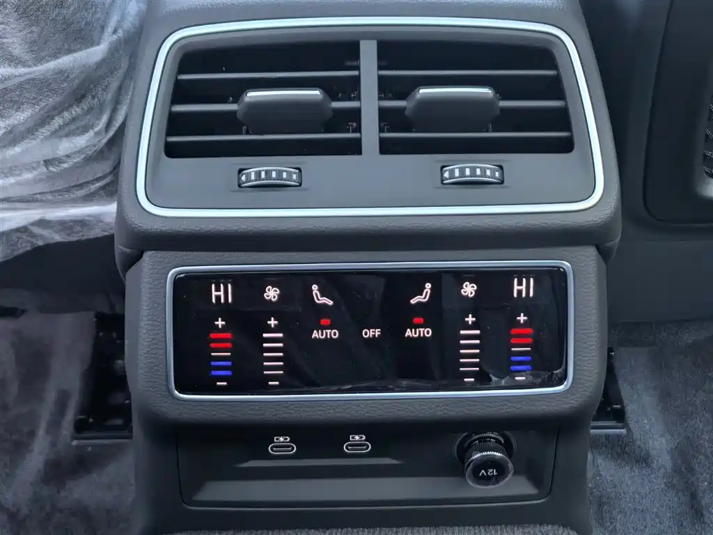 Audi A6L 2025 45 TFSI Premium Sport фото 21