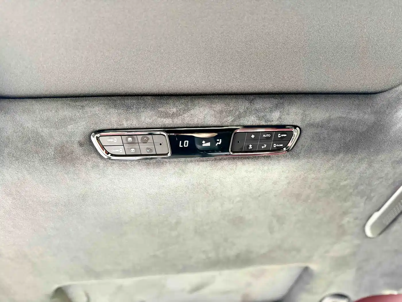 GAC Trumpchi Trumpchi M8 2024 Patriarch Series 400T Ultimate Edition фото 15
