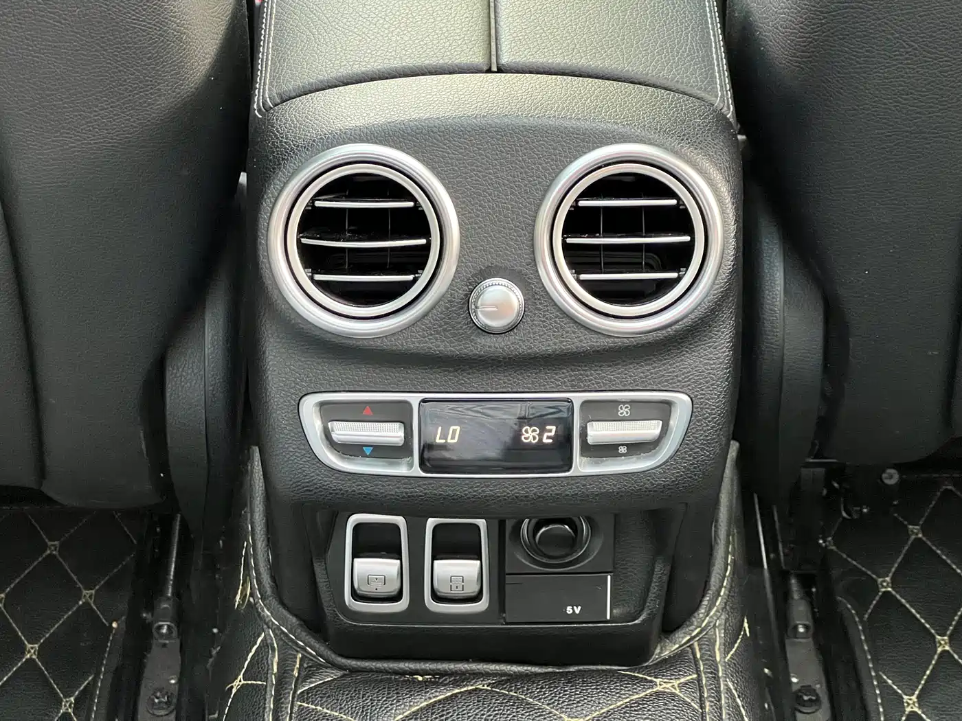 Mercedes-Benz C-Class 2019 C 260 L 4MATIC фото 17