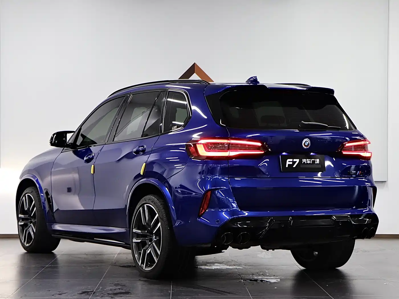  X5M