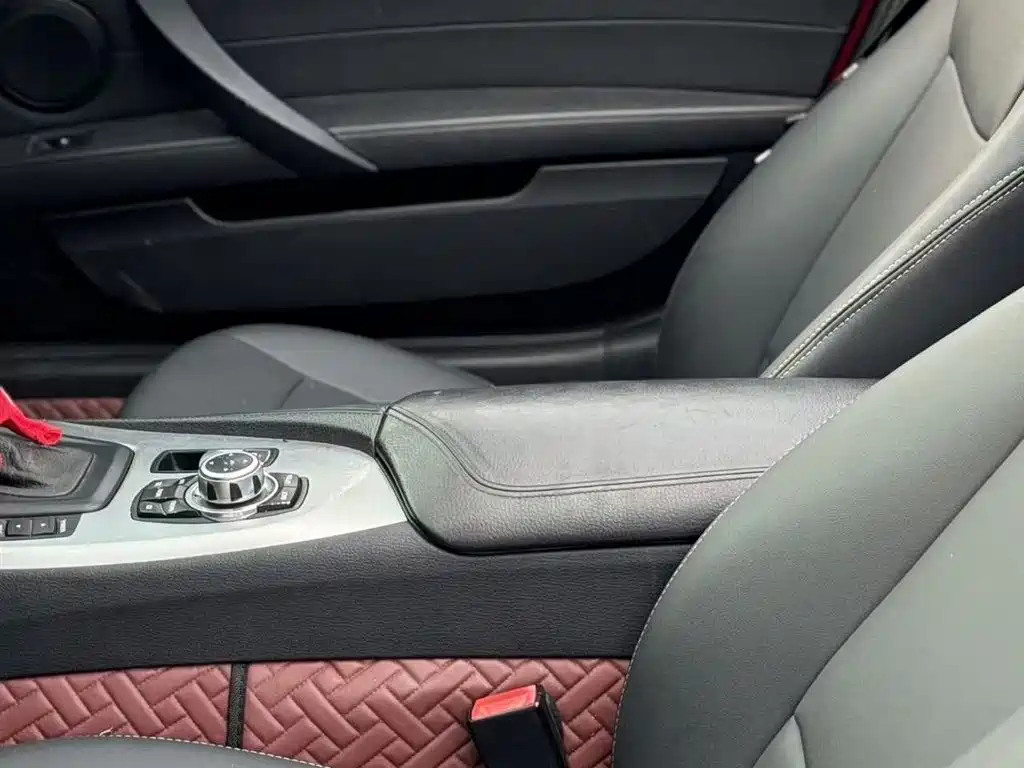BMW Z4 2011 2009 sDrive23i Premium