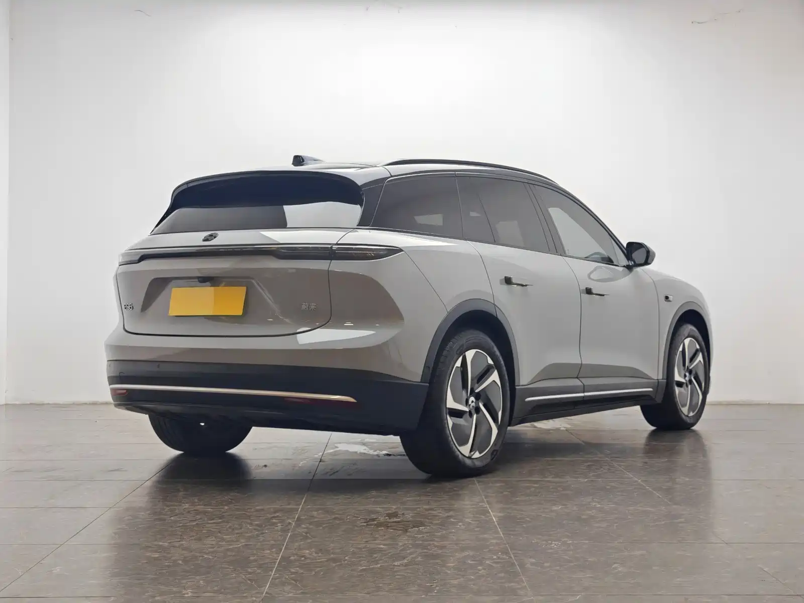 Фото 3 - NIO ES6
