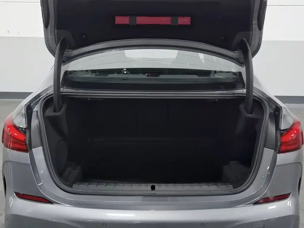 Фото 16 - BMW 2 Series (Import)