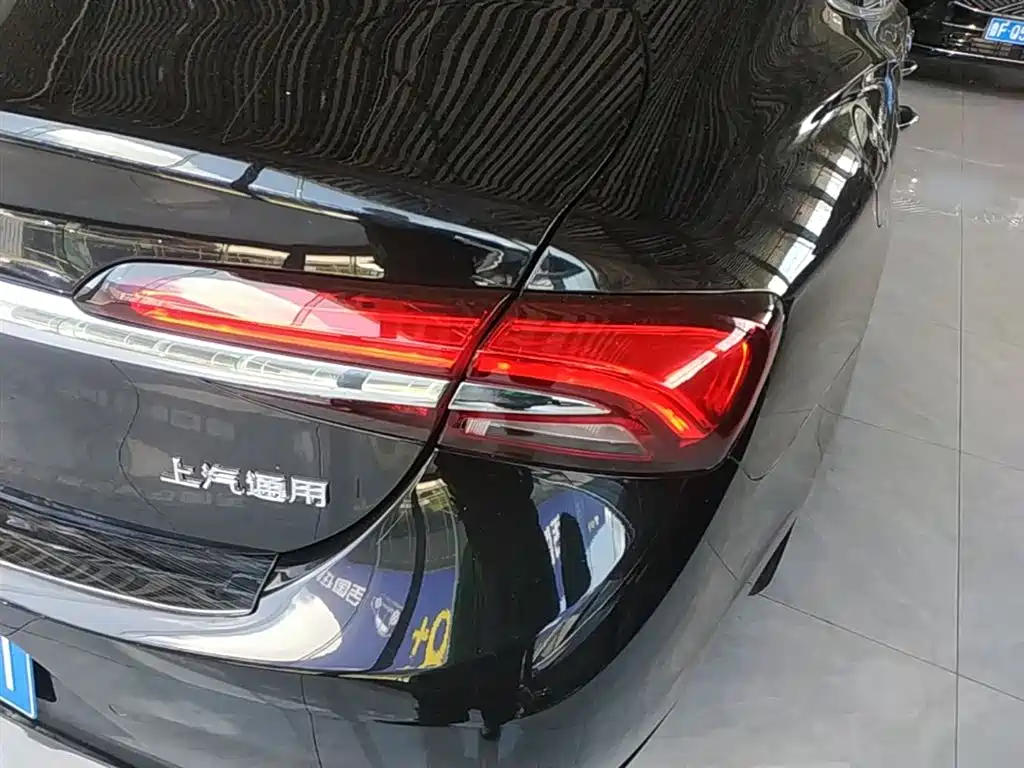 Buick LaCrosse 2021 652T Luxury Edition фото 8