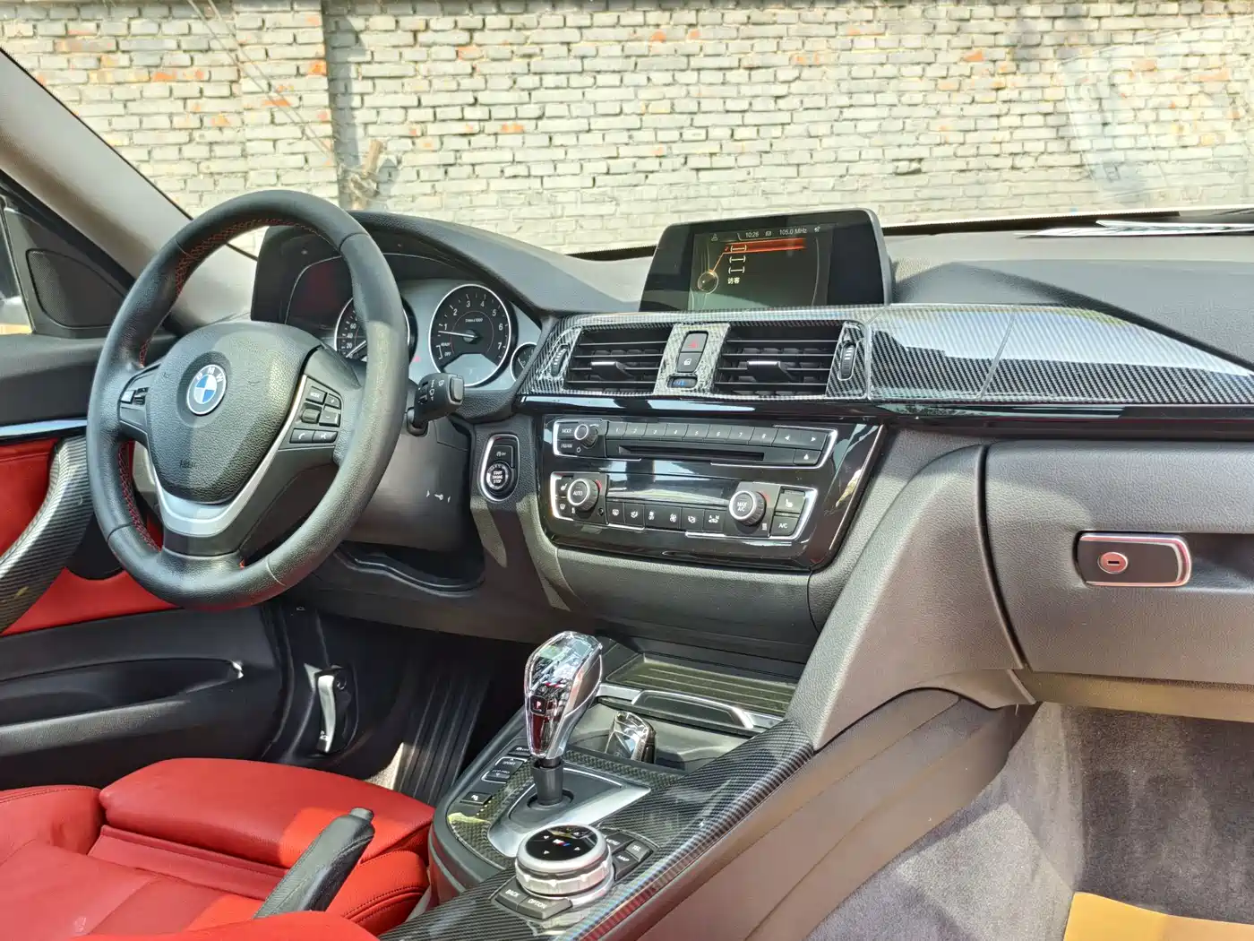 BMW 3 Series GT 2013 320i Style Design Package фото 5