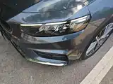 Фото 24 - Geely Preface