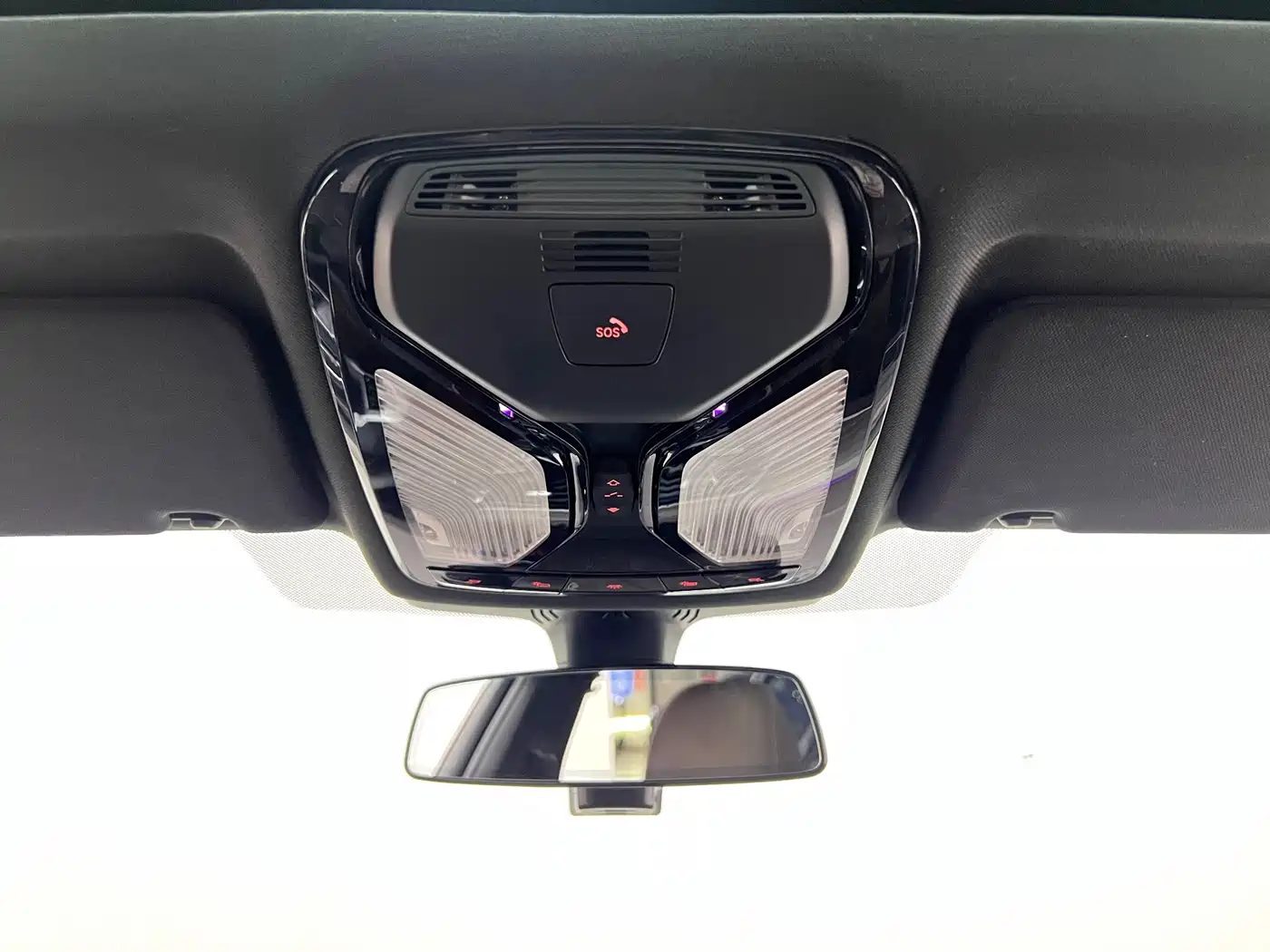 BMW 5 Series 2022 Facelift 530Li Leading M Sport Package фото 26
