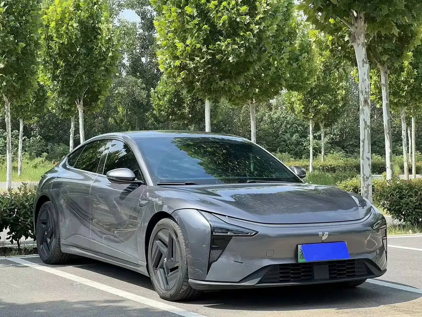 2024 Jiyue 07