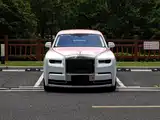 Фото 2 - Rolls-Royce Phantom