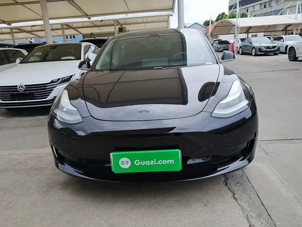 Фото 3 - Tesla Model 3