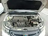 Фото 20 - Geely Vision