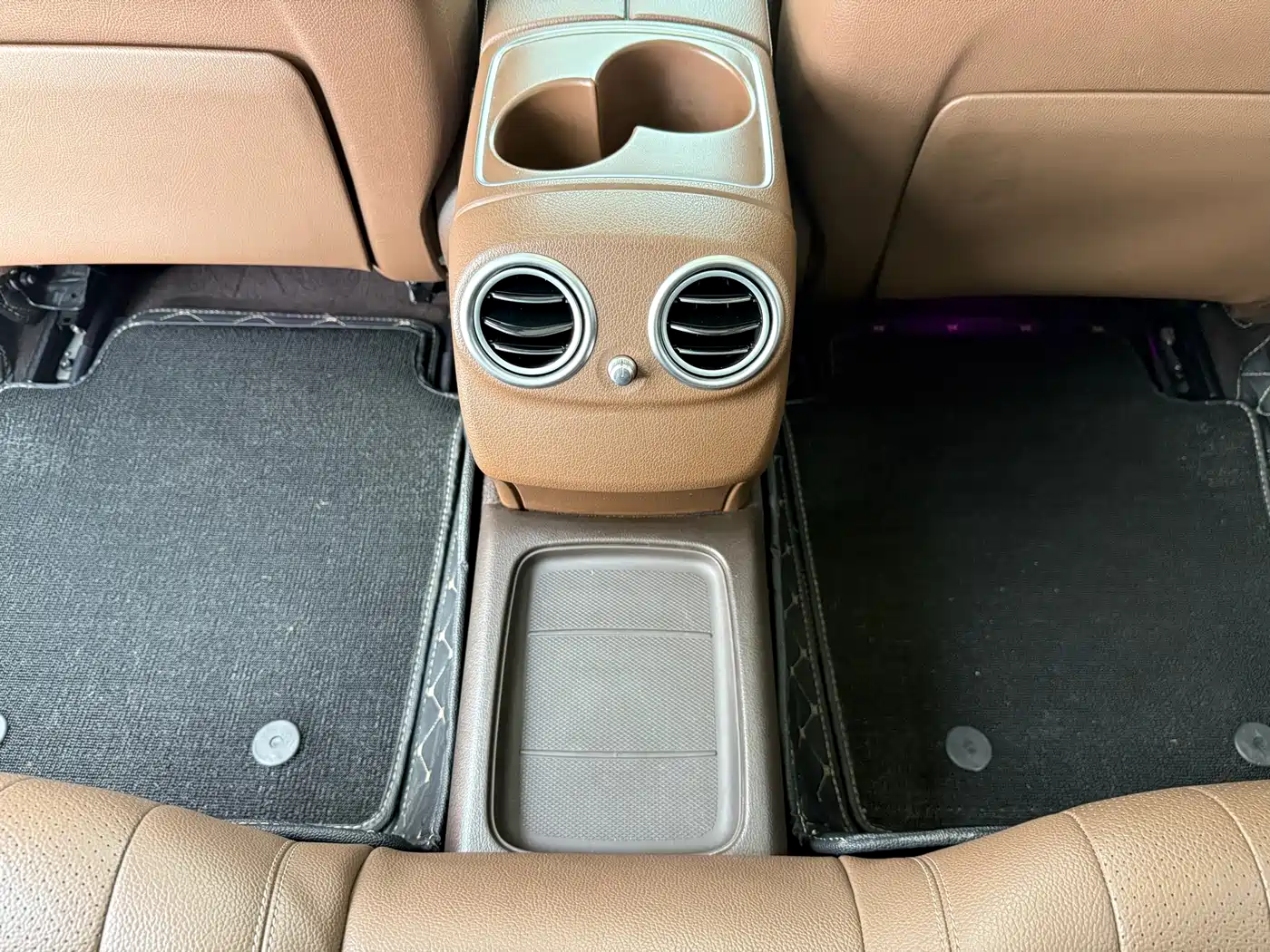 Mercedes-Benz E-Class 2019 Facelift E 300 L Fashion фото 10
