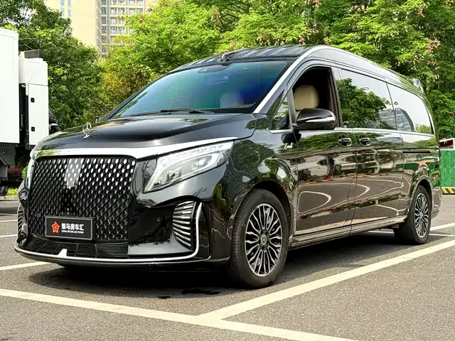 Kedi Auto Keddi Shengmufeng 2023 2.0T Shengmufeng MH7 Business Edition