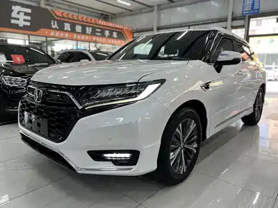 Honda UR-V