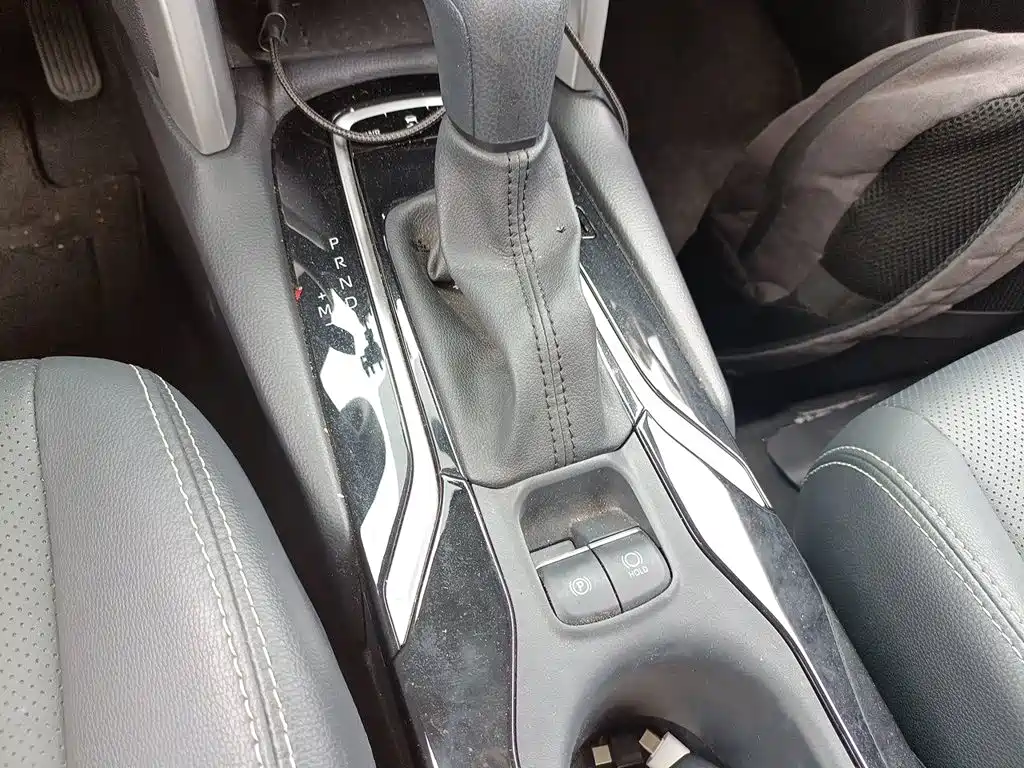 Photo 15 - Toyota Frontlander