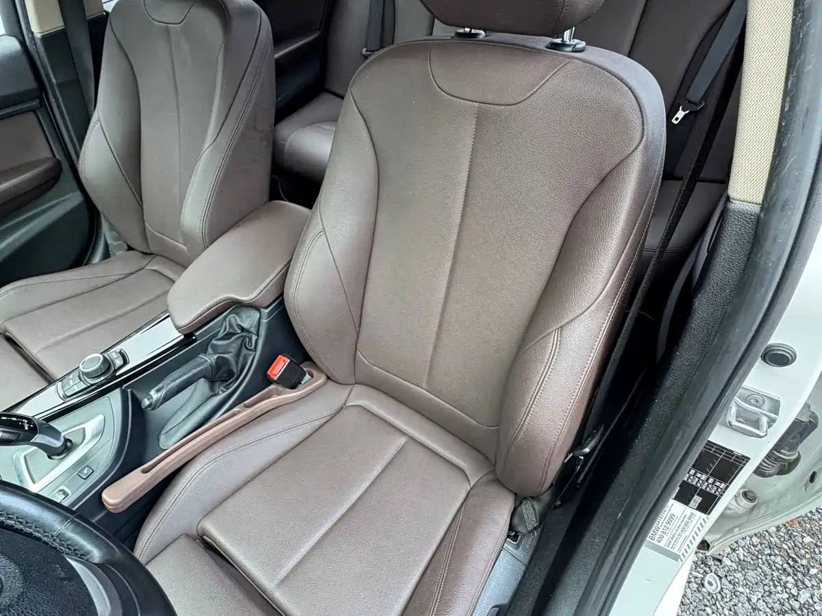BMW 3 Series 2018 320Li Fashion Style фото 12