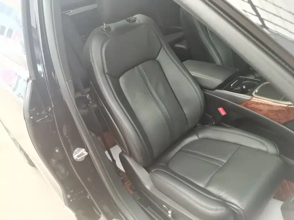 Lincoln Nautilus (Import) 2020 2019 2.7T 4WD Zunyao Version China VI