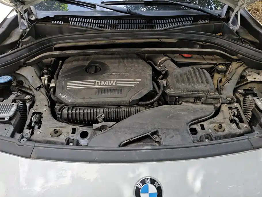 Photo 10 - BMW X2