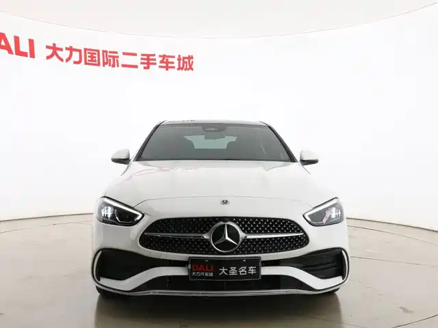 Mercedes-Benz C-Class 2025 C 260 L Sport Edition — фото 2