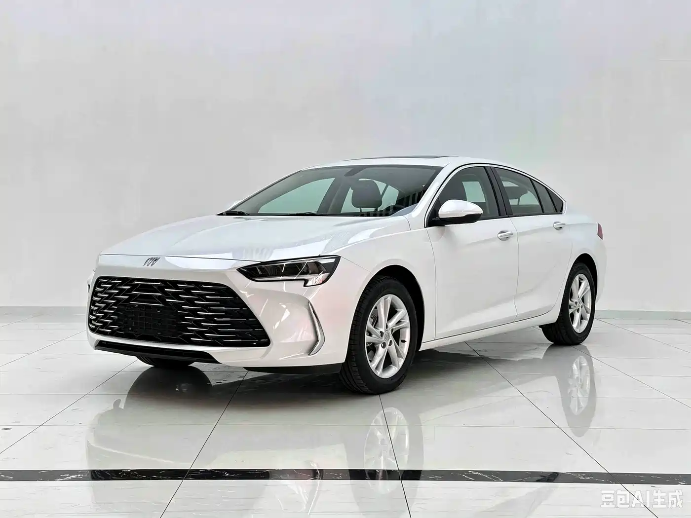 Buick Regal 2025 2024 25T Ultra Comfort Edition