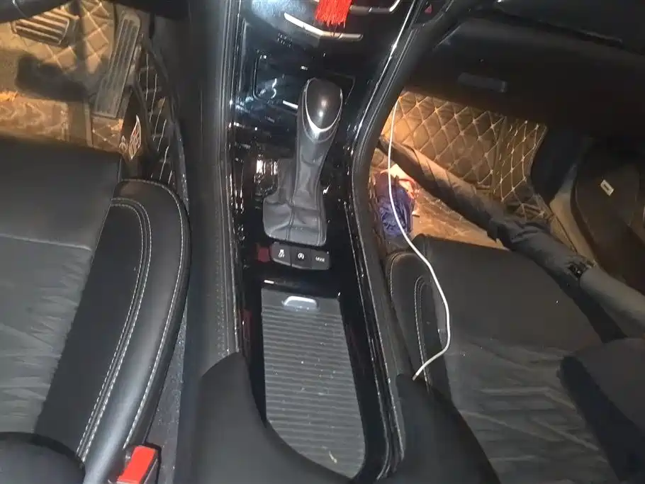 Cadillac ATS-L 2017 28T Technology фото 16