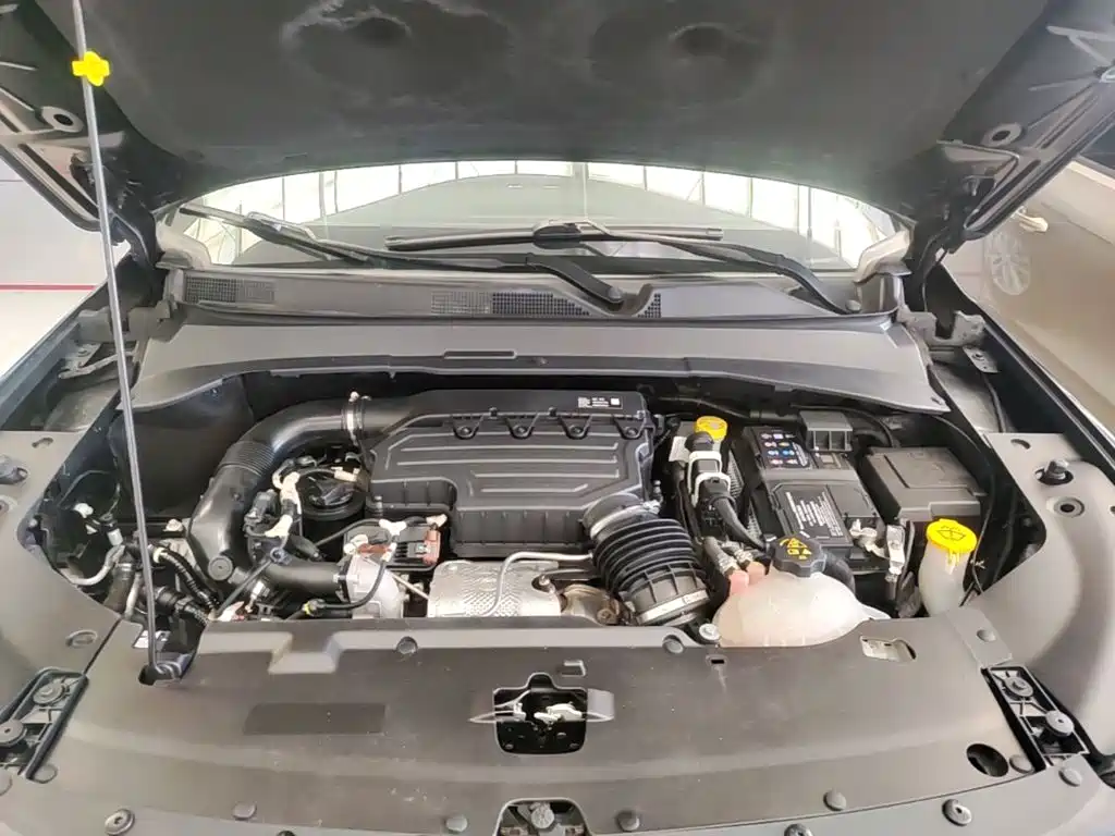 Jeep Compass 2022 2021 220T Automatic Leading Edition