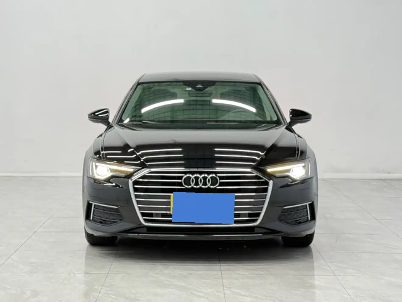 Audi A6L 2019 45 TFSI Premium Elegance фото 6