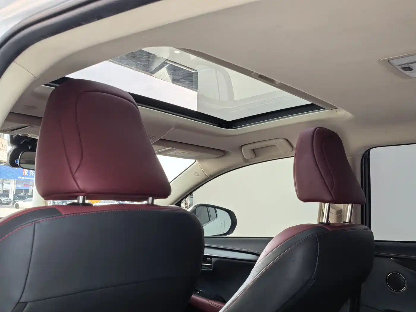 Lexus NX 2020 200 AWD F Sport China V фото 9