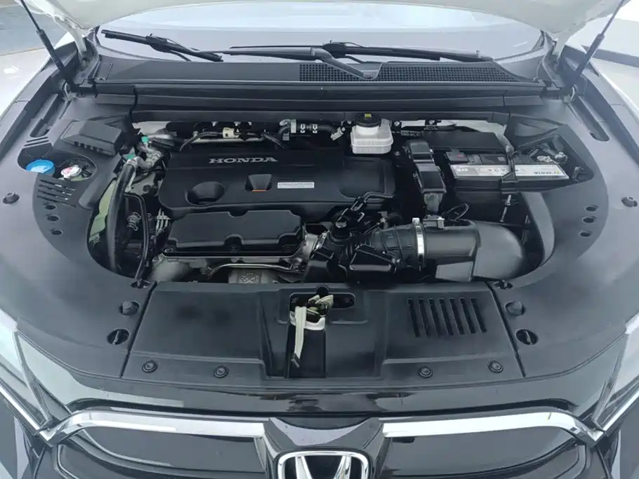 Honda UR-V 2023 2020 370TURBO 2WD Premium Elegance Edition