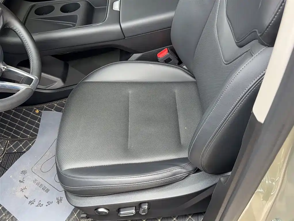 Haval H6 2024 1.5T 2WD Ultra фото 12