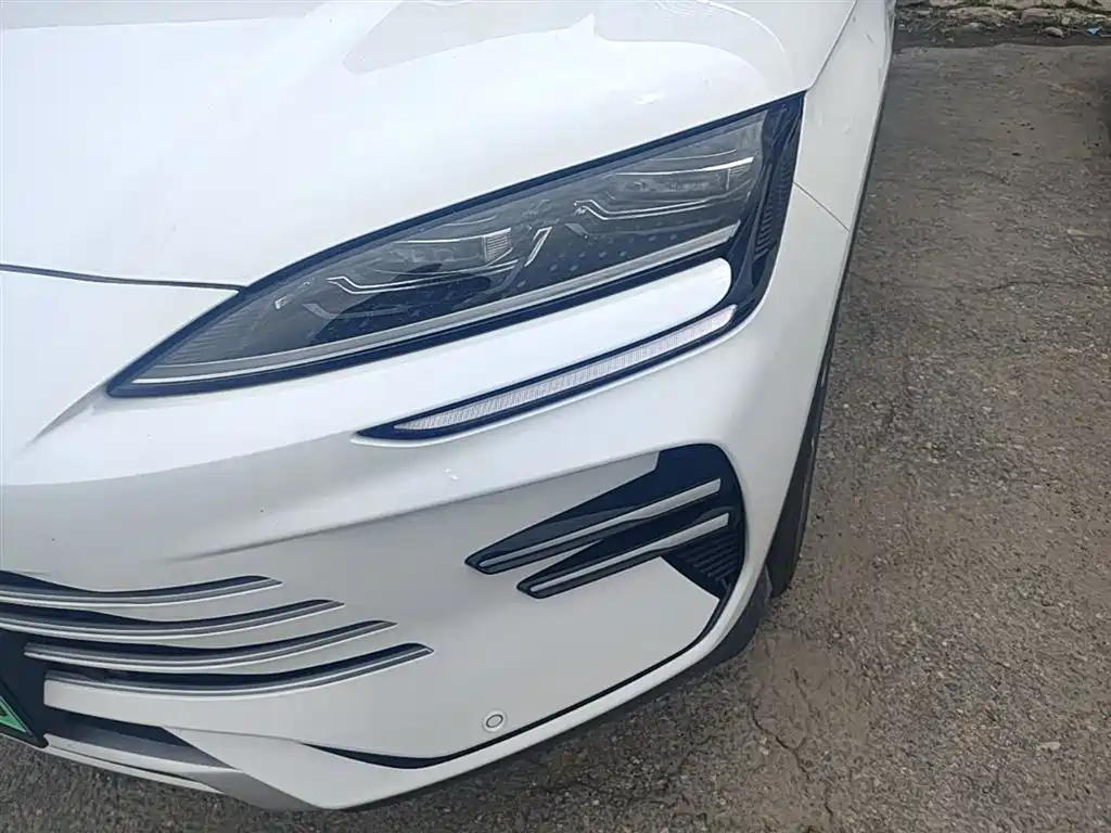 BYD Song PLUS PHEV 2025 DM-i 112KM Honor фото 24