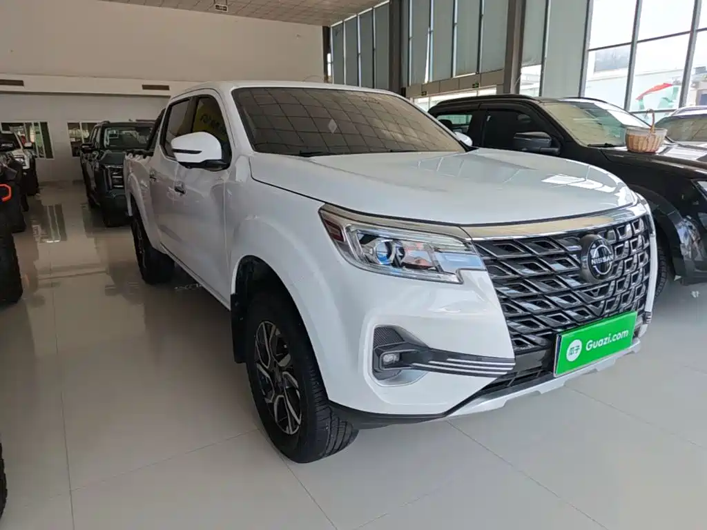 Фото 4 - Dongfeng Rich 7