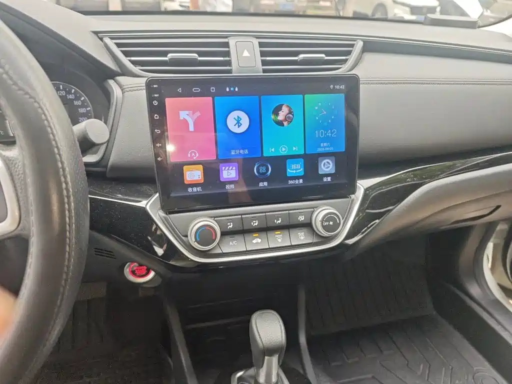 Honda Lingpai, миниатюра 9