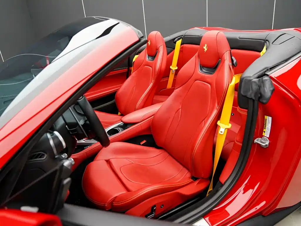 Photo 13 - Ferrari Portofino