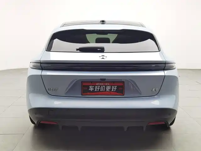 NIO ET5T 2024 75kWh Touring — фото 4