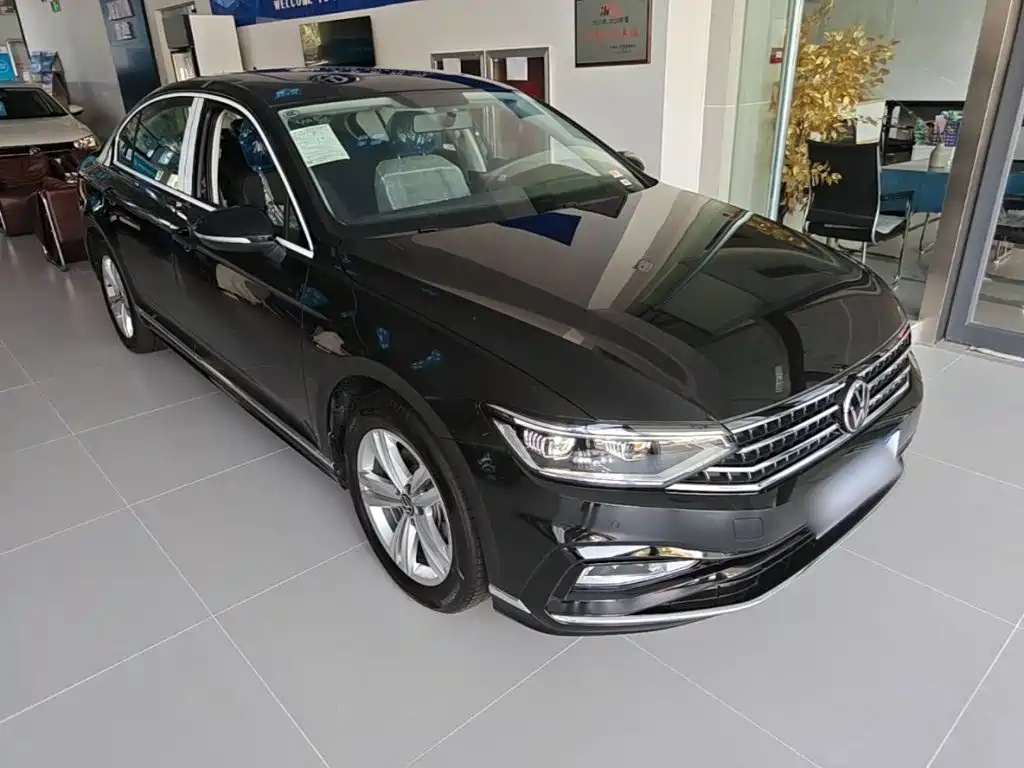 Volkswagen Magotan 2026 2025 Popular Edition 280TSI DSG Comfort