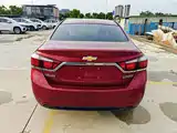 Фото 5 - Chevrolet Cruze