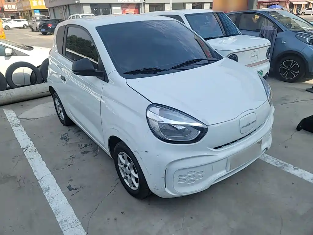Roewe Kaiwei CLEVER 2023 2022 311km Vitality Bobo Edition