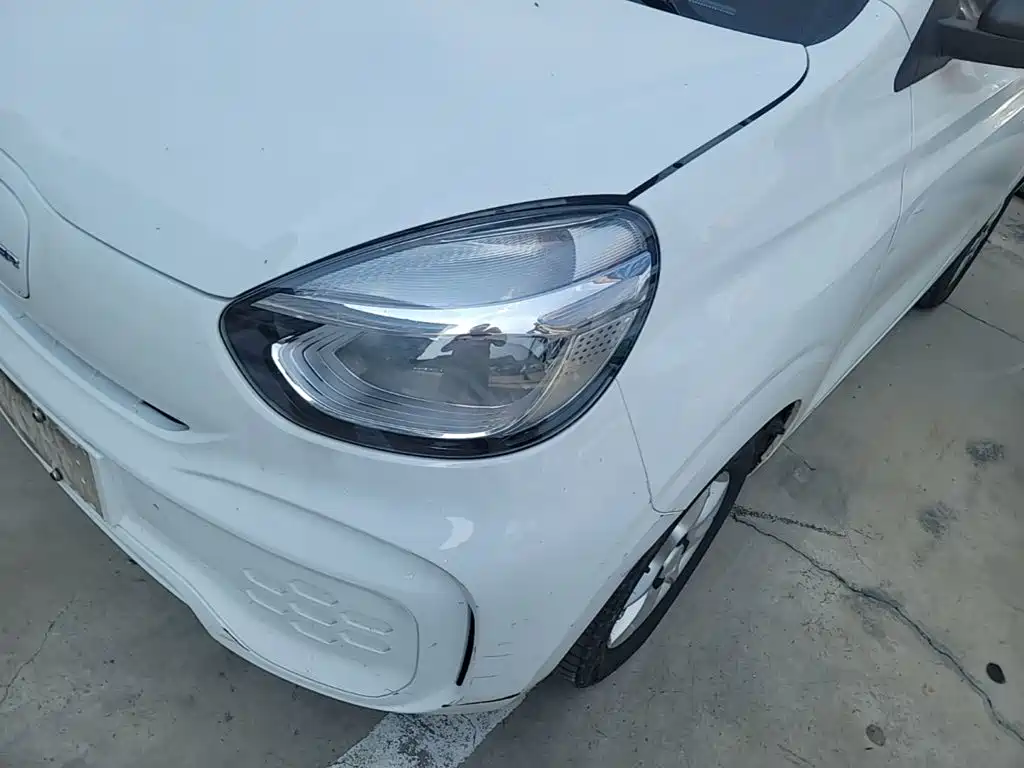 Roewe Kaiwei CLEVER 2023 2022 311km Vitality Bobo Edition