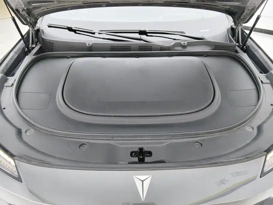 Deepal S07 2024 2024 215Max Range Extender
