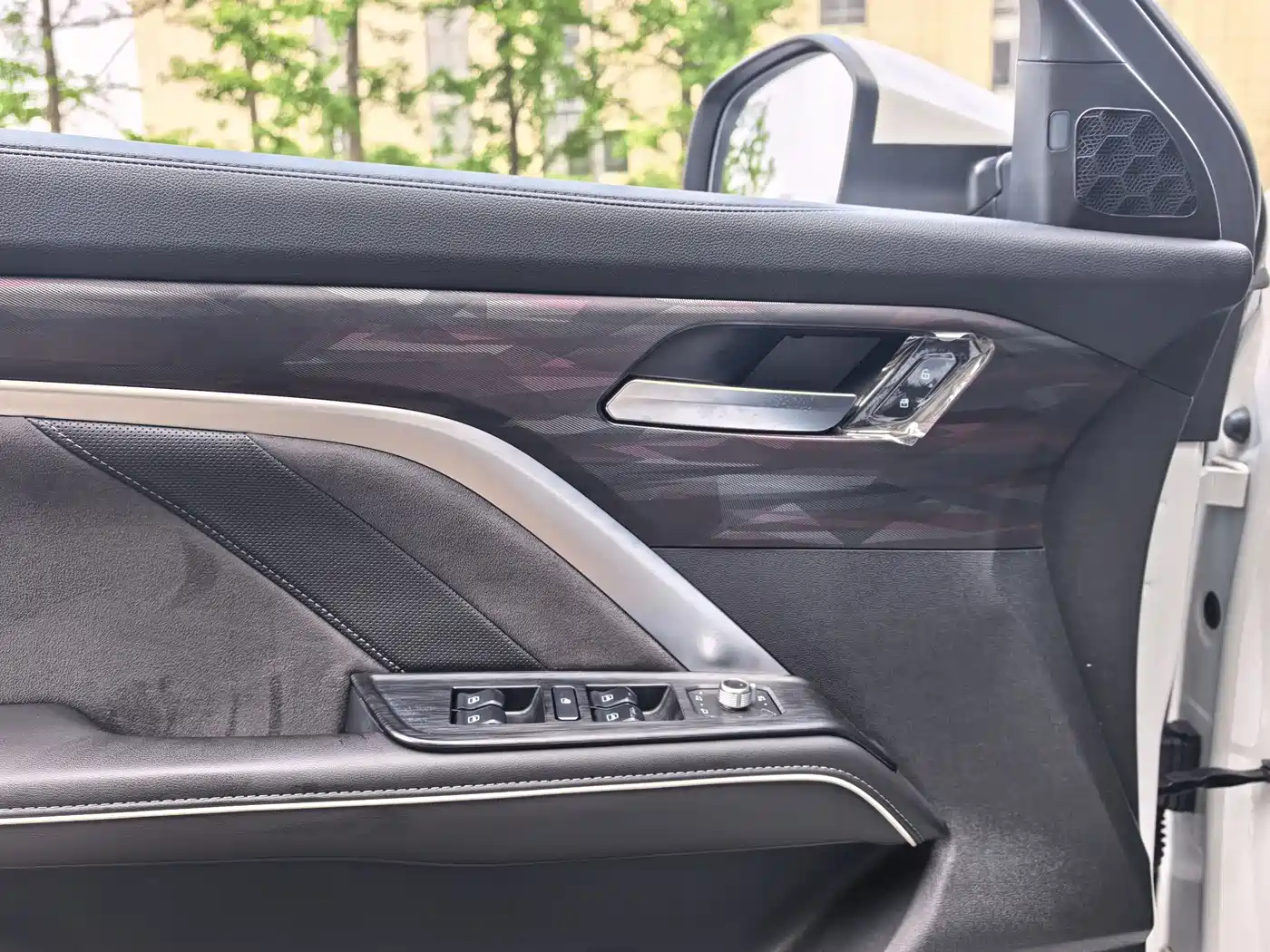 Haval H6 2023 National Trend Edition 1.5T Automatic Champion фото 5