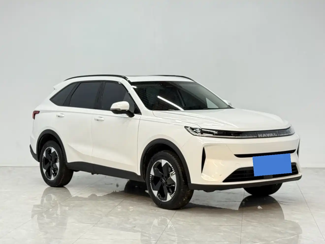 Haval H6L 2026 Model 1.5T Base Version фото 5