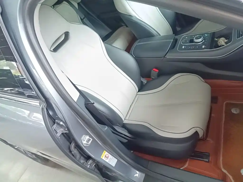 BYD Destroyer 05 2024 2024 Glory Edition DM-i 55KM Luxury