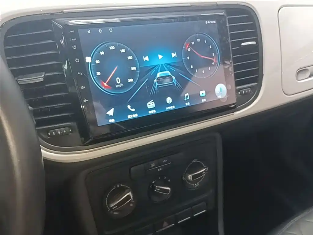 Volkswagen Beetle 2015 180TSI фото 13
