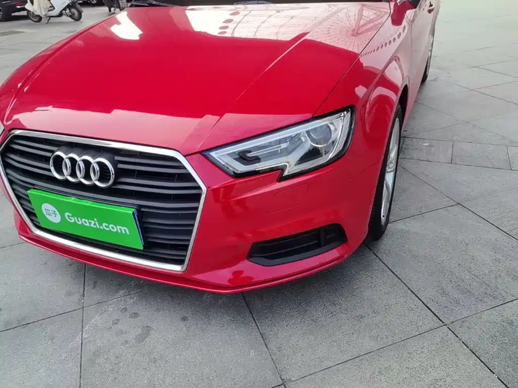 Фото 24 - Audi A3