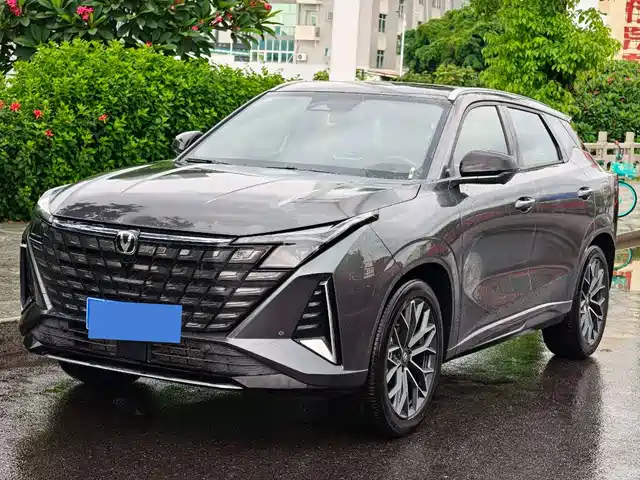 Changan Changan UNI-Z 2025 1.5T Premium